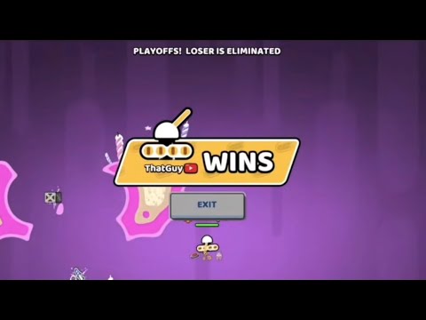 Season 53 Playoff Gameplay