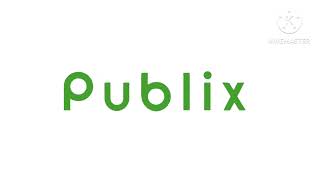 Publix Logo Remake