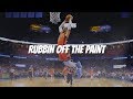 Russell Westbrook Mix - "Rubbin Off The Paint" ᴴᴰ