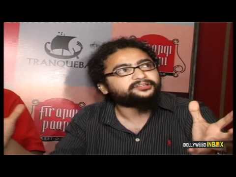 Book Launch by Kenny Deori Basumatary
