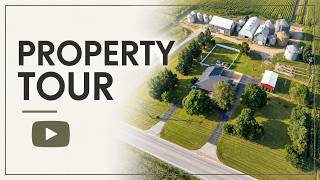 1347 N 33rd Rd , Ottawa, IL 61350 | MLS 12757570