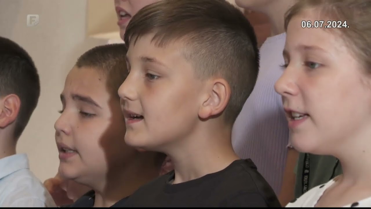 Mozaik religija - Župa Žepče