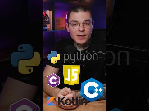 POV Мобы майнкрафта как языки программирования #minecraft #javascript #python #майнкрафт #пов #pov