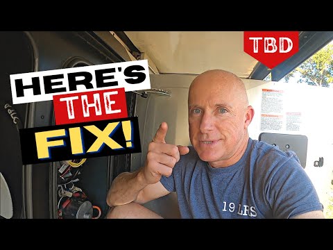 Rv Hydraulic Repair Near Me