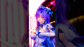 Cantarella MENTE MÁ【Wuwa MMD】 #anime  #wutheringwaves  #mmd #illustration #art