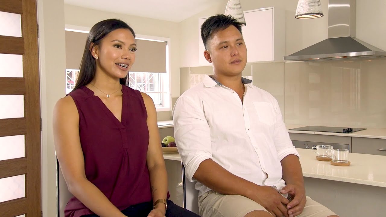 First time investors love Ailo: Amanda and Edmand from Darwin (NT)