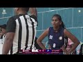 M108 | KARNATAKA VS UTTAR PRADESH | WOMEN | 75TH JUNIOR NATIONAL BASKETBALL CHAMPIONSHIP 2025
