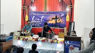 Holi Holi kil lawe by adan Adnan and qadesh kashif