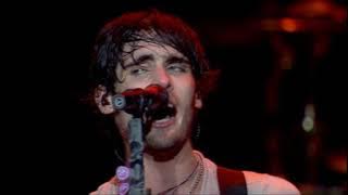 The All American Rejects | The Last Song (Live) | Tournado (HD)