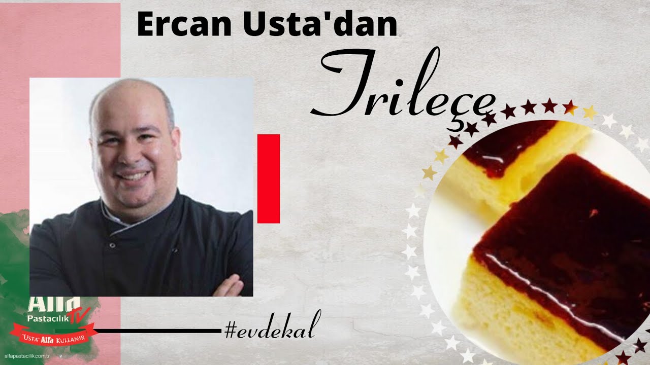 Ercan Usta'dan Trileçe Yapımı