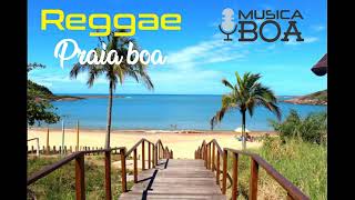 Reggae #musicaboa