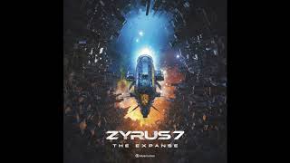 Zyrus 7 - The Expanse - Official