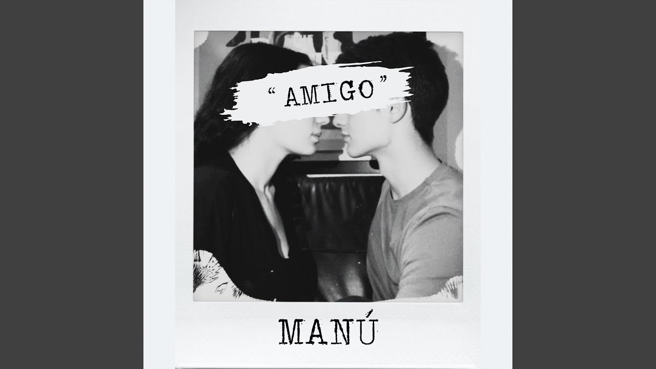 在 YouTube 上观看 Amigo 在 YouTube 上观看 Amigo