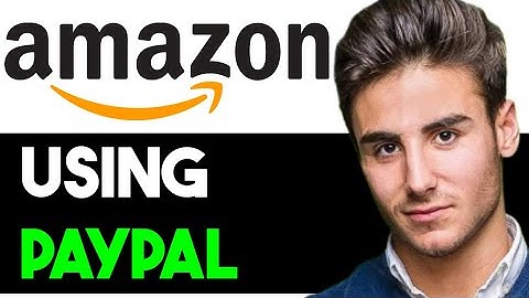 HOW TO USE PAYPAL FOR AMAZON 2025! (FULL GUIDE)