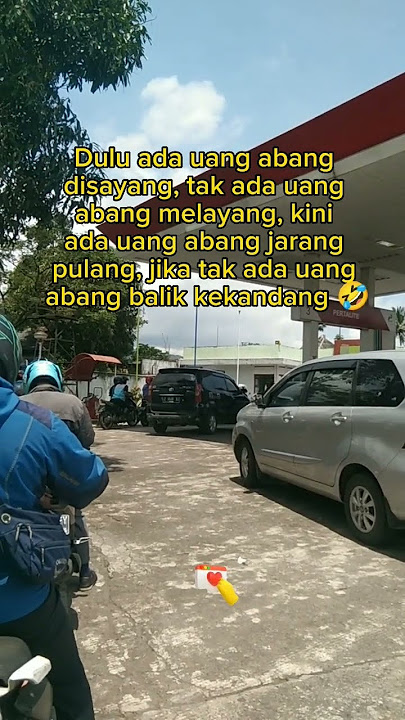 ada uang abang di sayang #viral #storywa #sad