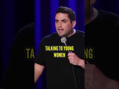 Every single man’s greatest fear!!