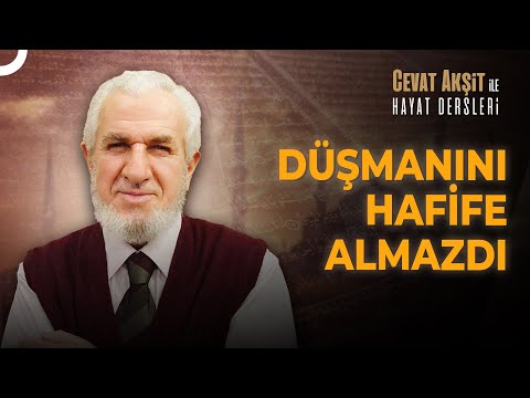 Peygamberimizin Aklının Mükemmel Olduğunun Kanıtı | Hayat Dersleri 224. Bölüm