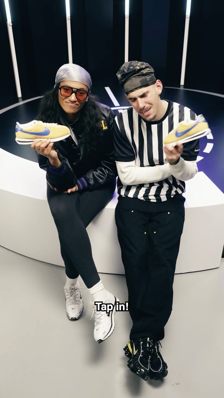 nike sacai footlocker