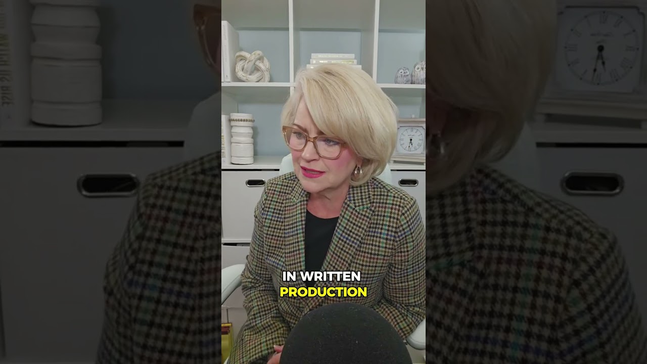 Can You Add Scribing to Your Child's IEP? Here's What You Need to Know