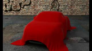 3D Animation-test with cloth