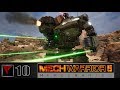 MechWarrior 5 Mercenaries #10 - Предатели