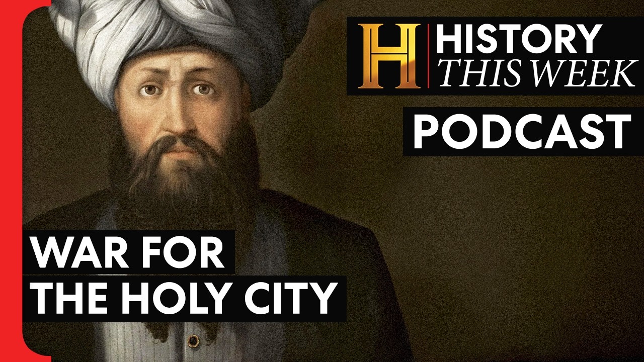 Saladin at the Gates of Jerusalem: The Siege of 1187