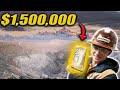 How nevada produces billions in gold