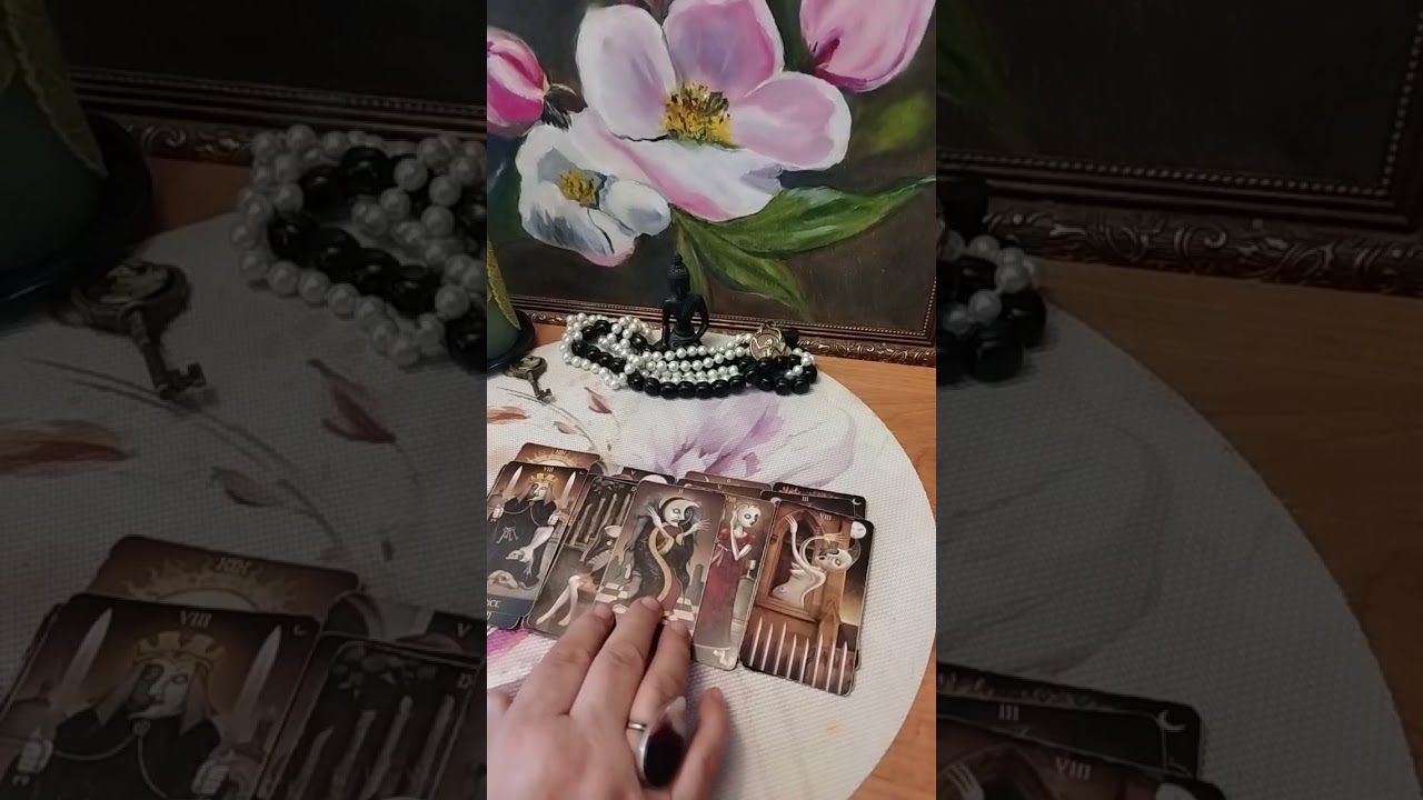 Его тайны.. Чего вы не знаете о нем! Общий расклад ❤️🔮❤️