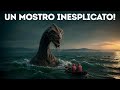 Mostro Antico Pericoloso Trovato Ancora Vivo Oggi - Attenzione!