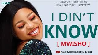 SIKUJUA KAMA ITAKUWA HIVI - ( I DIN'T KNOW ) PART 02 | MWISHO