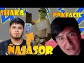 😆SHAKA Y PNKZ ENGENDR4N AL NUEVO REY DEL SHOW, ÑAJASOR o TAMBIEN LLAMADO, INÑOKEDÑOTA😨