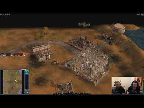 Excal vs Size - Zero Hour 2022 World Series [Part 2]