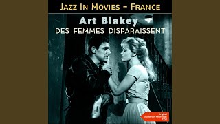洋楽 Art Blakey des femmes disparaissent Amazon.co.jp: Des Femmes Disparaissent: ミュージック