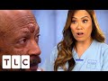 Man’s “Cyclop” Eye Grows At an Alarming Rate | Dr Pimple Popper