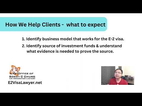 WARNING: E2 Visa Entrepreneurs – Don't Start a Business Until You Watch This!