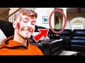 8 GHOSTS YouTubers CAUGHT ON CAMERA! (MrBeast, SSSniperwolf, Jelly)