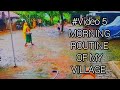 My Village life Routine |Daily Village Vlog | Gaon ka jiwan | Village life Routine