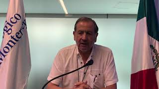Comments on the Pact for the Future by Héctor Casanueva