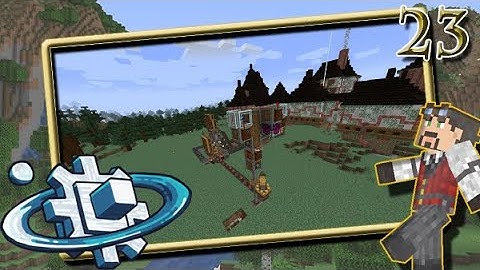 Create Above and Beyond - 23 - Quantum Entangled Singularity