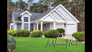 704 Flint Court Manchester Township, NJ | ColdwellBankerHomes.com