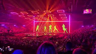 We Just Love Eurovision Too Much | Eurovision 2024, from the audience