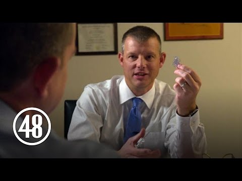 Spears case: What happened in the hospital bathroom?