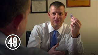 Spears case What happened in the hospital bathroom