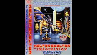 Grooverider @ Helter Skelter - Imagination - NYE 1996