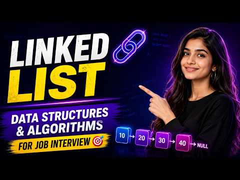 Delete alternate nodes in Linked List - Data Structures & Algo (using visual diagrams)