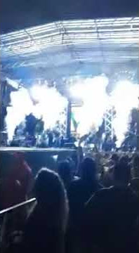 Entrada de MW MANO WALTER