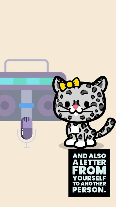 Podcats Episode 2 | Analog Love: The Art of Mixtape Making | Paws & Rewind #cassetteculture
