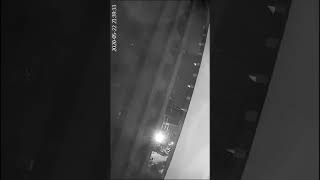 CCTV Timelapse Trial - 20200523