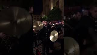 Cordoba Easter Procession