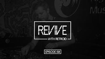 Revive 158 With Retroid And Fourthstate